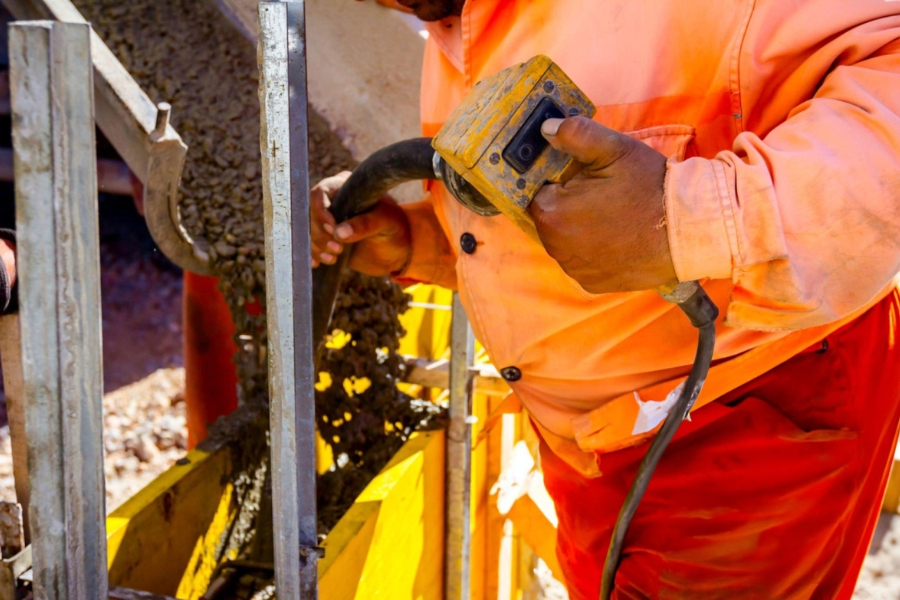 Compaction Grouting in Avon Park