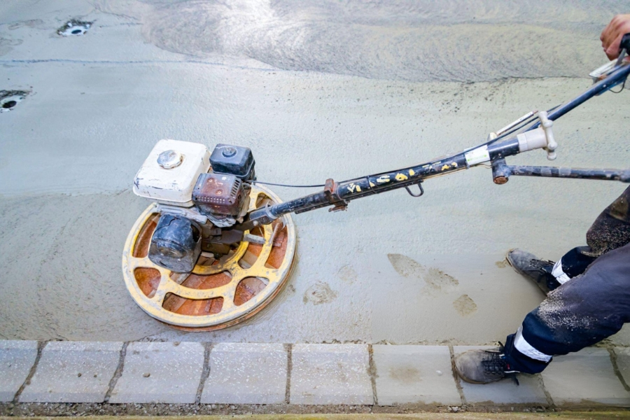 Compaction Grouting in Avon Park