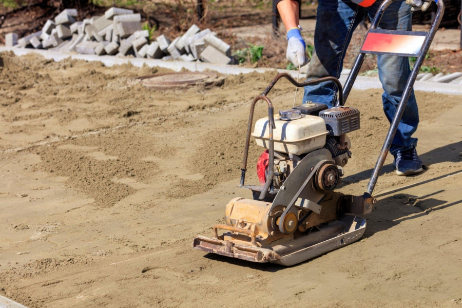 Compaction Grouting in Avon Park