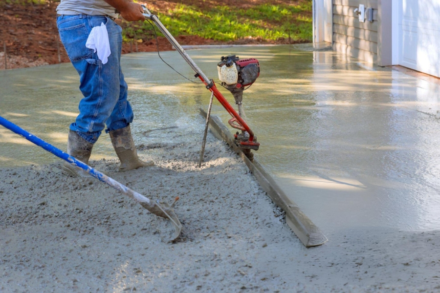 Compaction Grouting in Avon Park
