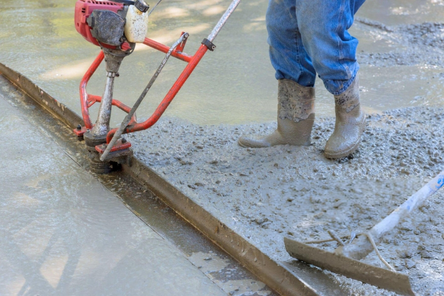 Compaction Grouting in Avon Park