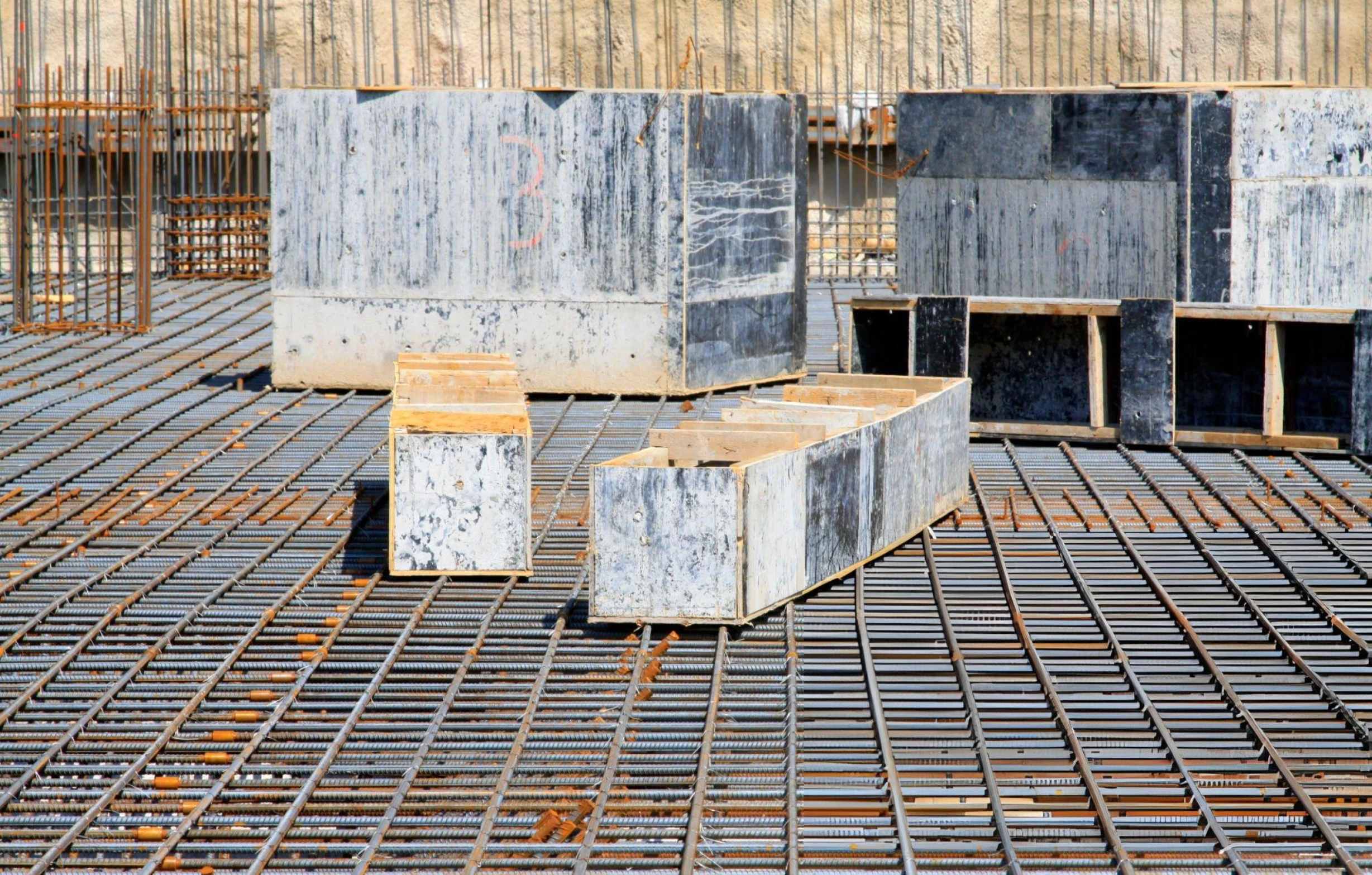 Pier and Beam or Block and Base Foundation Repair in Avon Park