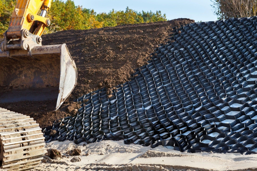 Soil Stabilization in Avon Park