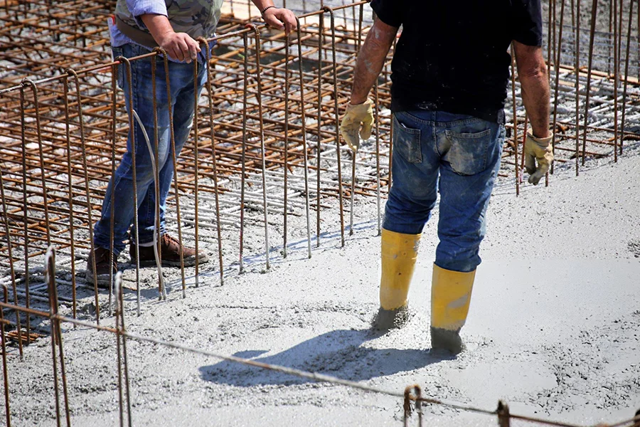 Commercial Foundation Repair in Avon Park
