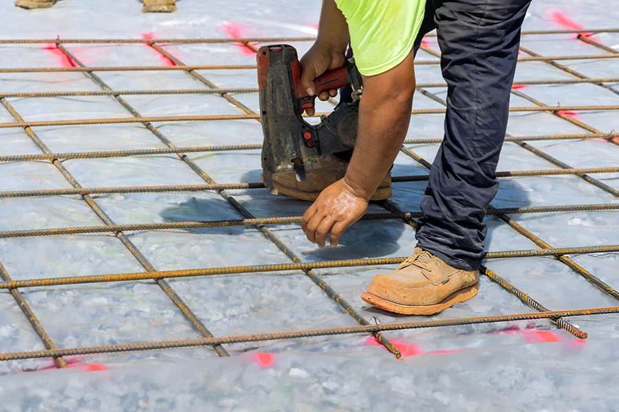 Commercial Foundation Repair in Avon Park