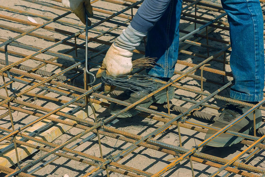 Commercial Foundation Repair in Avon Park