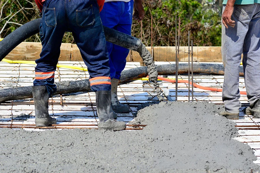 Commercial Foundation Repair in Avon Park