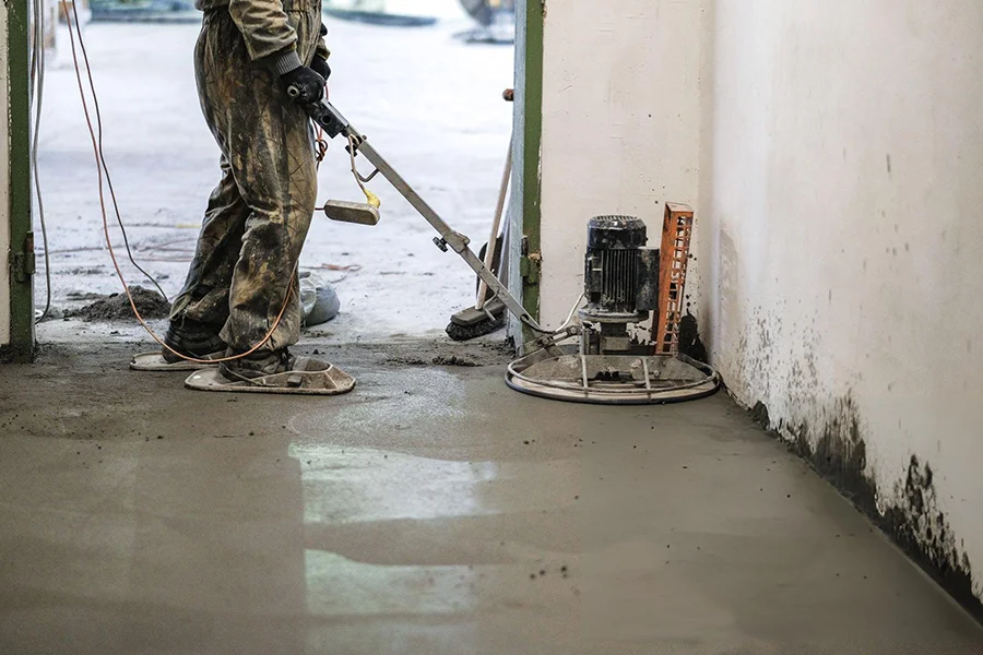 Commercial Foundation Repair in Avon Park