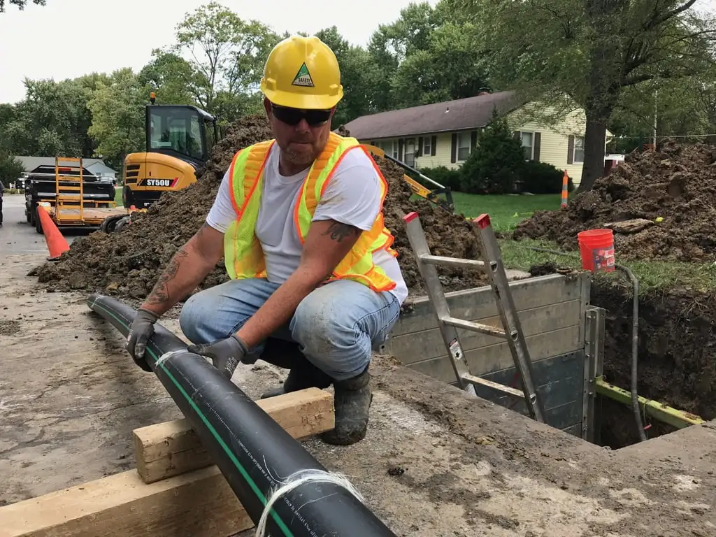 Drainage Repair Service in Avon Park