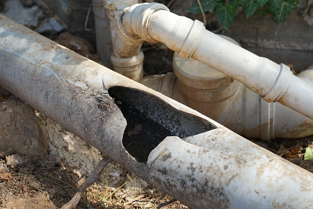 Drainage Repair Service in Avon Park