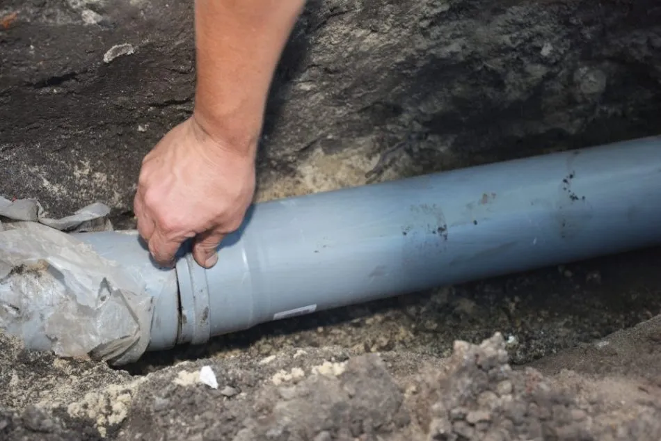 Drainage Repair Service in Avon Park