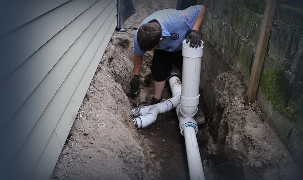 Drainage Repair Service in Avon Park