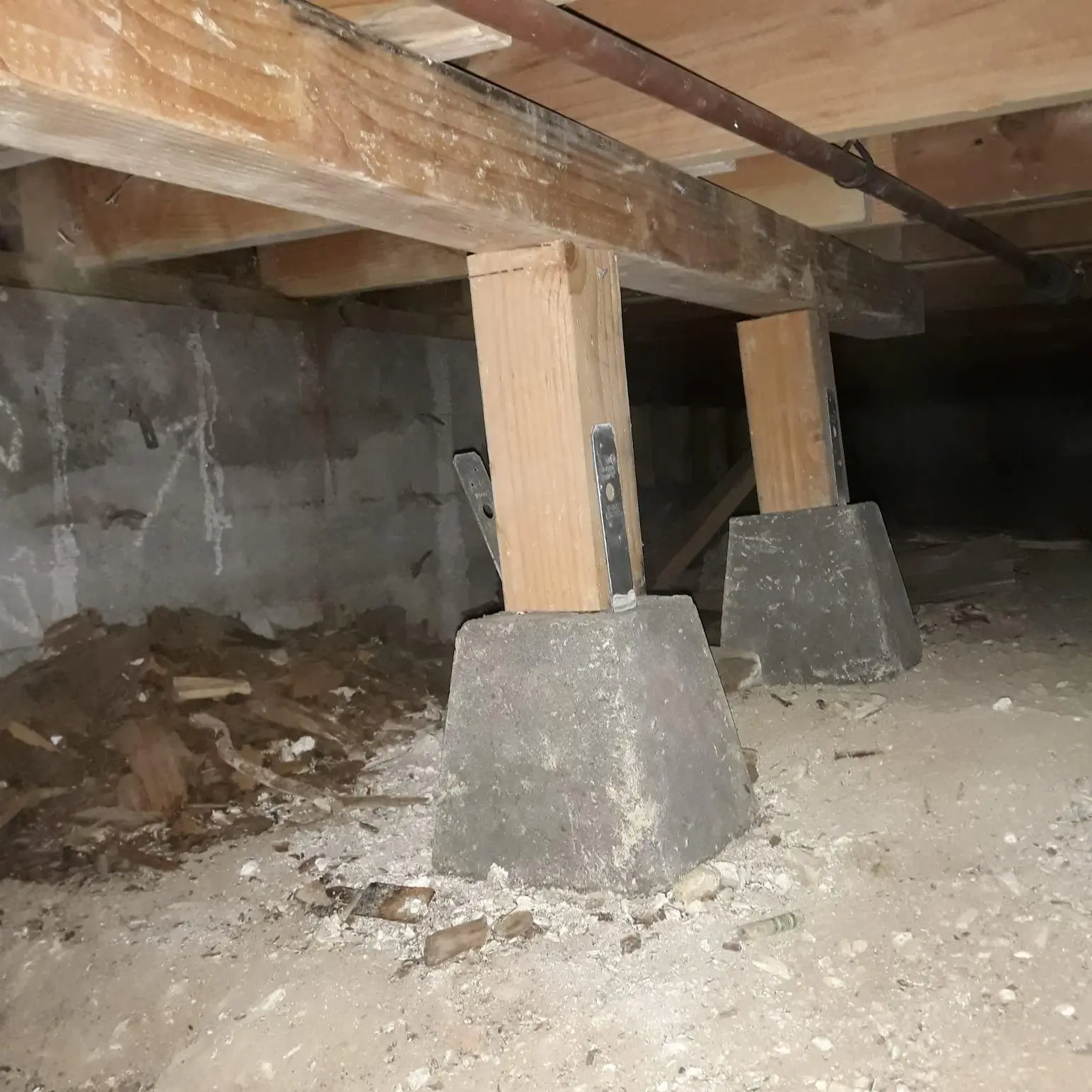 House Leveling Avon Park