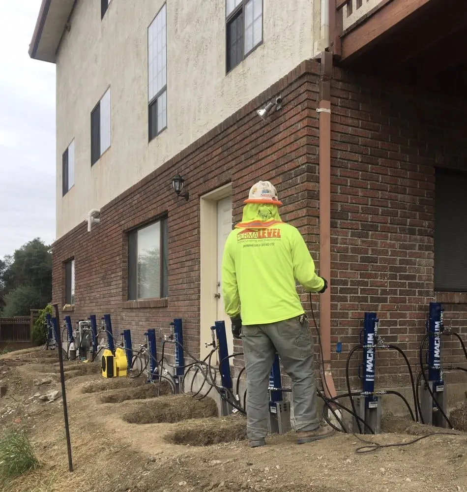 House Leveling Avon Park
