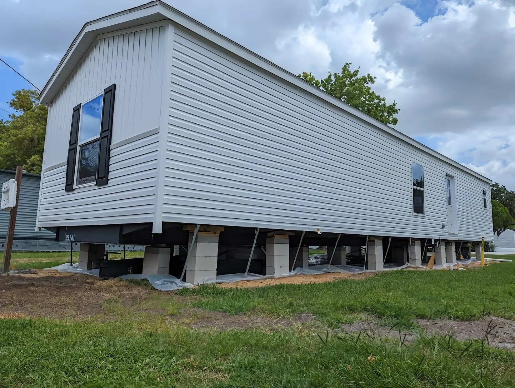 House Leveling Avon Park