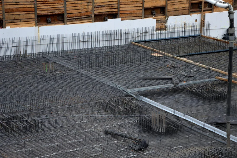 Pre-Construction Pier Installation in Avon Park