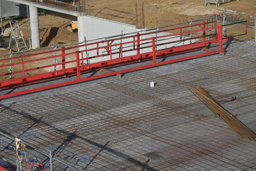 Pre-Construction Pier Installation in Avon Park