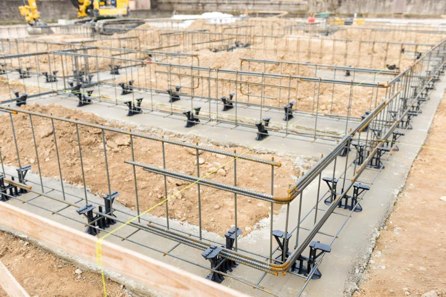 Foundation Repair Contractor in Avon Park