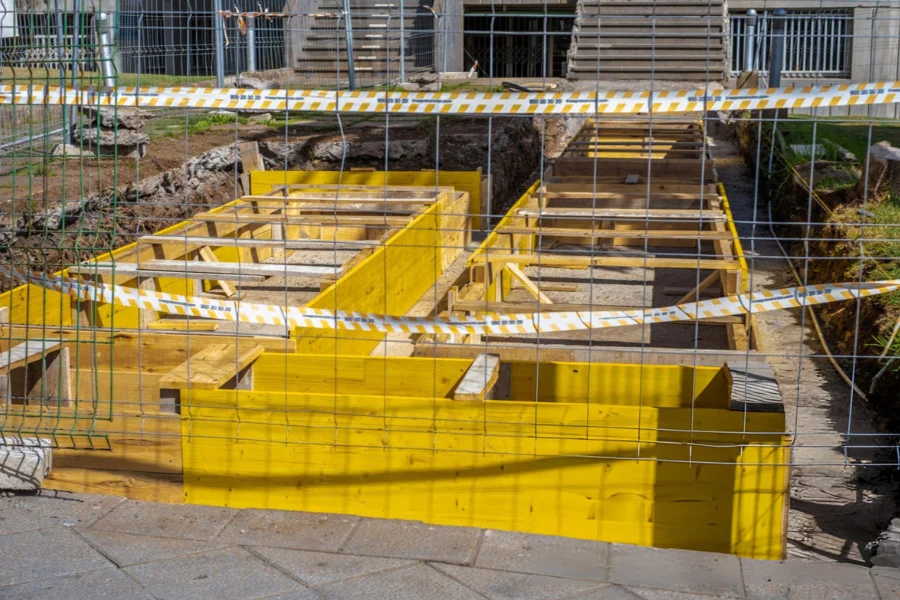Foundation Repair Contractor in Avon Park
