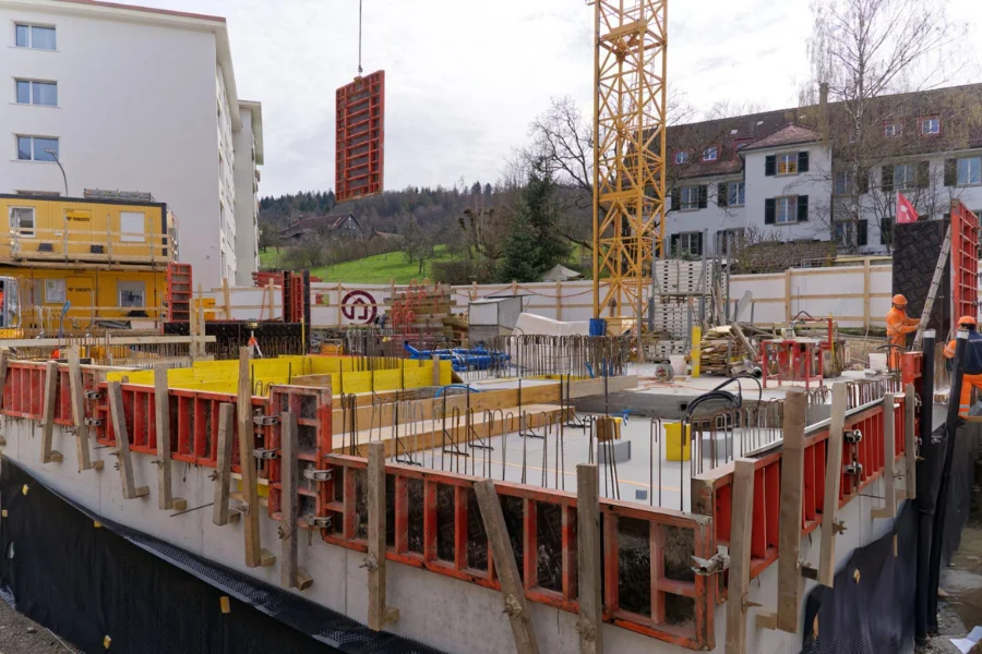Pre-Construction Pier Installation in Avon Park